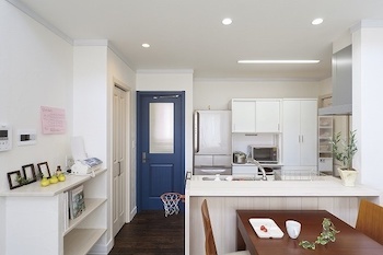 ポラスの注文住宅事例1-3