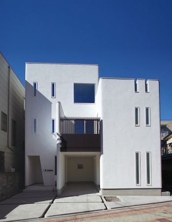 ポラスの注文住宅事例2-2