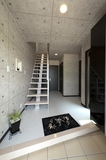 雅建設の注文住宅事例4