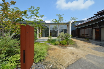 石川英樹建築設計事務所の注文住宅事例2