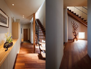 BUILTLOGICの建築事例3