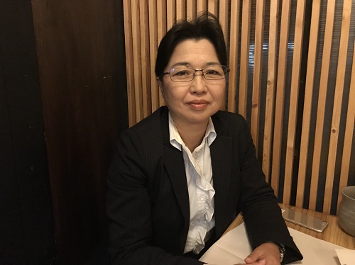 【オーナー様インタビュー】誠実にご提案頂けて、安心して不動産投資が始められました。