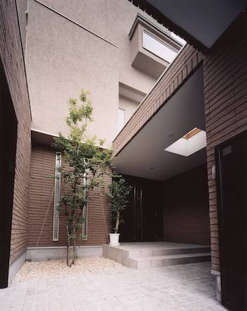 フリーダムアーキテクツデザインの注文住宅事例2-4