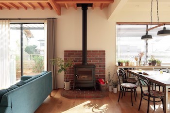 こぢこぢ一級建築士事務所の注文住宅事例5