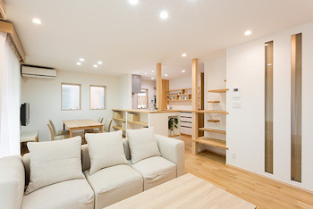 益田建設の施工事例4