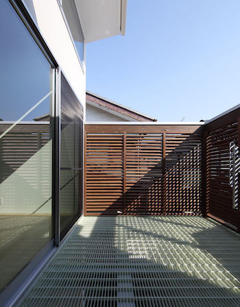 安藤工務店の注文住宅事例3