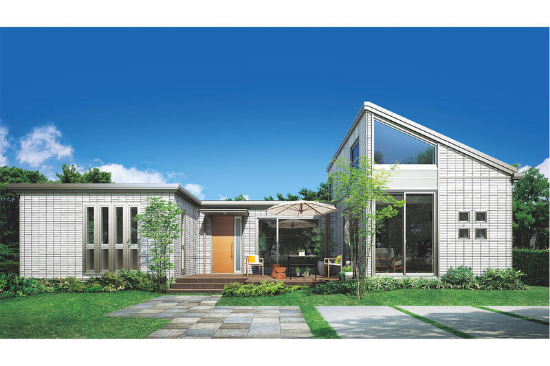 群馬セキスイハイム