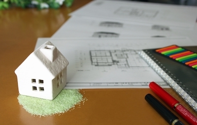 間取りのイメージ