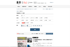 楽待