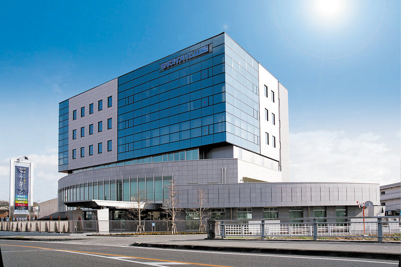 セキスイハイム山陽