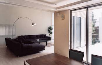 フリーダムアーキテクツデザインの注文住宅事例2-2