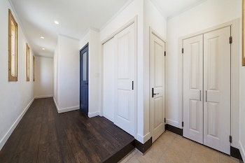 ポラスの注文住宅事例1-4