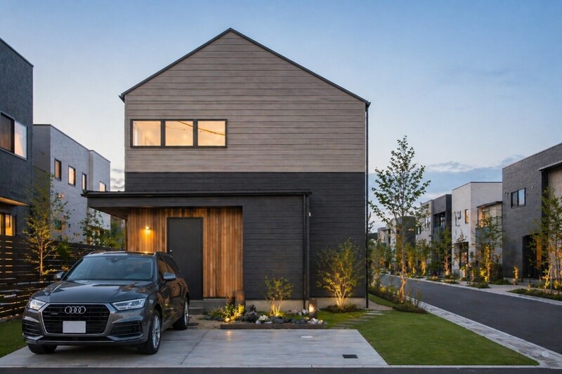 LIFE SYNC HOUSE