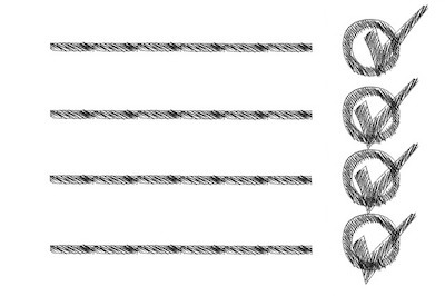 チェックリスト