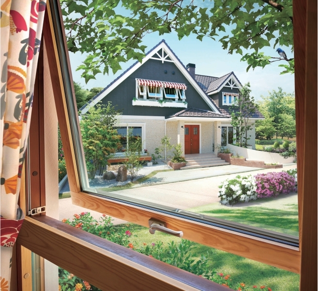 スウェーデンハウス