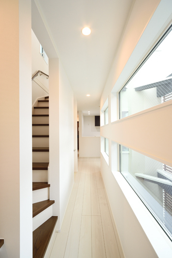 ベンハウスの注文住宅事例2