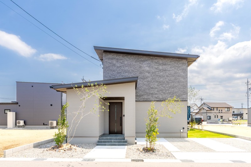 マイレアホーム