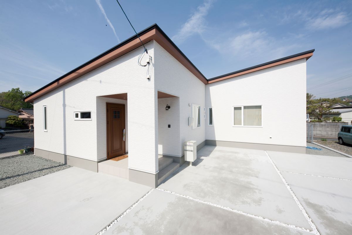 50年間で4000〜2000万円節約を目指す家！電気代値上げの中、アパート生活より毎月の支払いが安い！