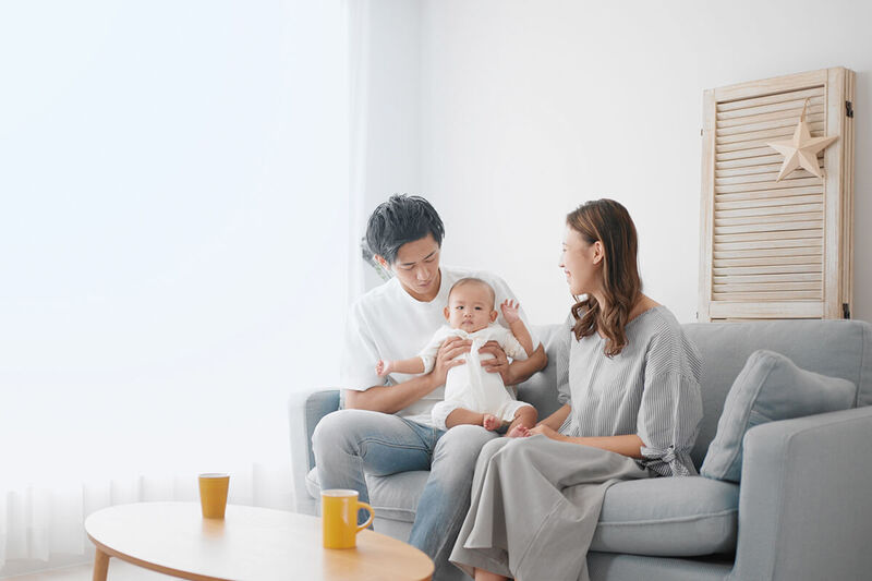 南日本ハウス株式会社