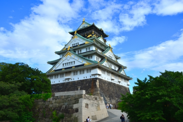 Osaka_house