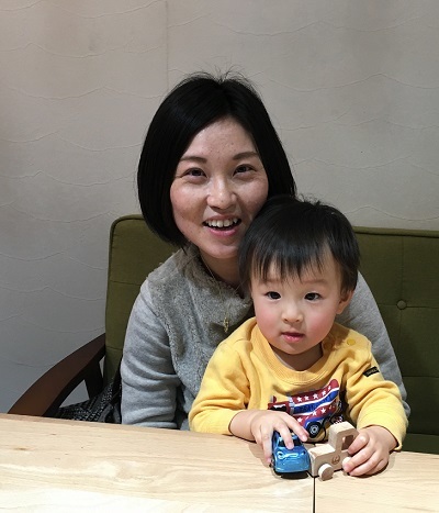 【オーナー様インタビュー】投資物件の販売から、賃貸および物件管理も安心してお任せできる営業担当の方に出会えて、購入を決めました。