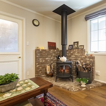 フロンヴィルホームズ名古屋の注文住宅事例3