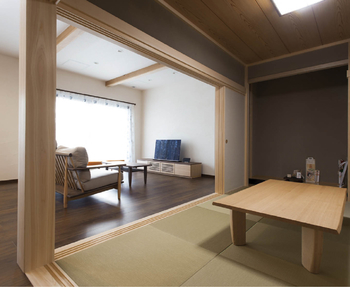 小嶋工務店の注文住宅事例3