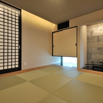 ビルドアートの施工事例4