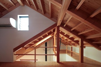 こぢこぢ一級建築士事務所の注文住宅事例4