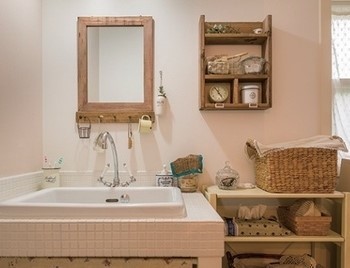 約27坪1,281万円の注文住宅2