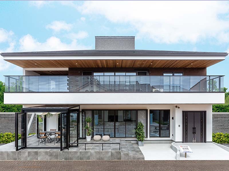 マルコーホーム