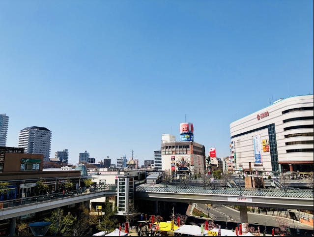 saitama