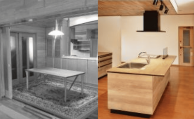 匠のリフォーム~リフォームで理想暮らしをカタチに