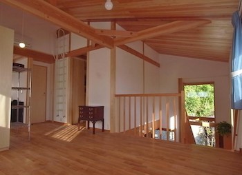 想設計工房の注文住宅事例5