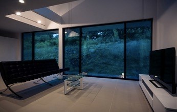 坪単価60万円台で建てられた家の実例の内装2