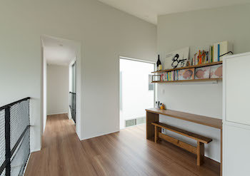 フリーダムアーキテクツデザインの施工事例1-4