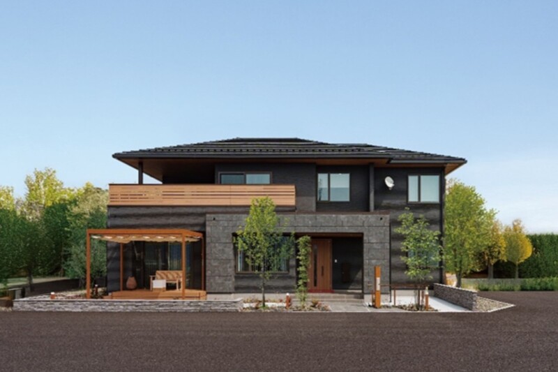 タマホーム(水戸支店)