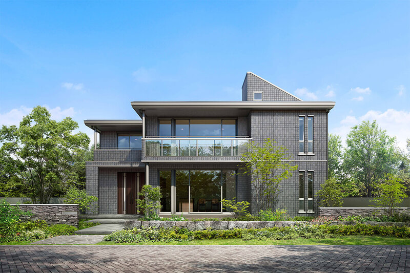 セキスイハイム中四国