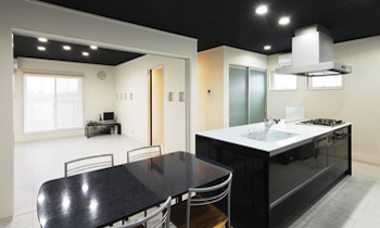 吉川住建の注文住宅事例3